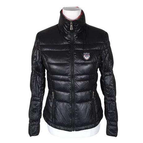 Naisten Crocker - Farkut, koko W30 - Sininen ()