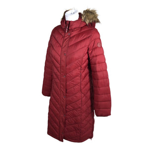 Naisten Pepe Jeans - Toppatakki, koko 38 - Punainen (3)