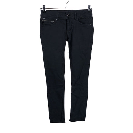 Naisten Pepe Jeans - Farkut, koko W29 - Musta ()