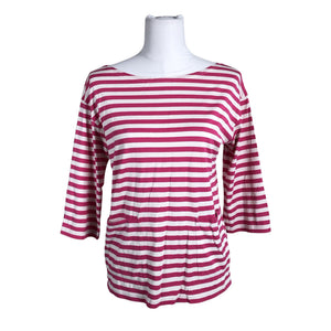 Naisten Marimekko - Trikoopaita, koko 34 - Pinkki (1)