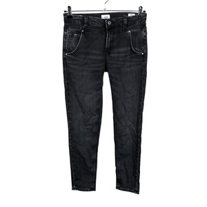 Naisten Pepe Jeans - Farkut, koko W27 - Harmaa (1)