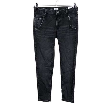 Naisten Pepe Jeans - Farkut, koko W27 - Harmaa ()