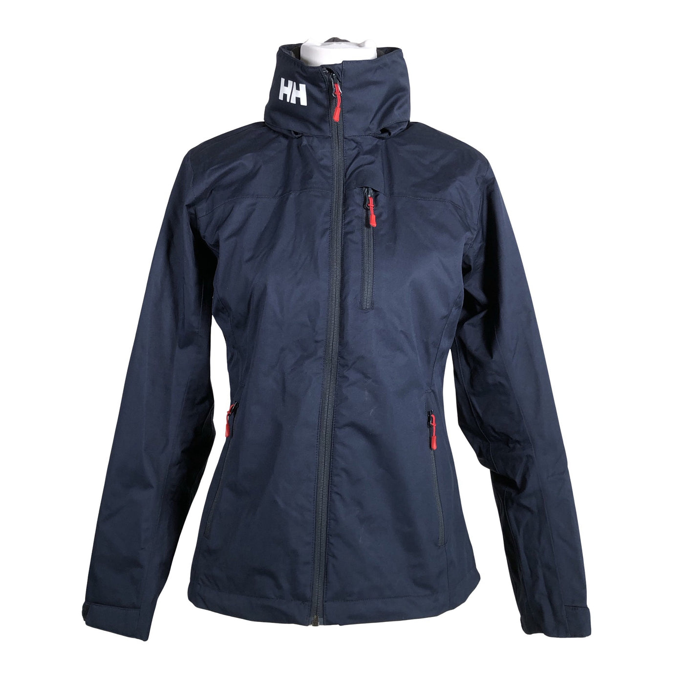 Naisten Helly Hansen - Ulkoilutakki, koko 38 - Sininen (1)