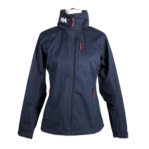 Naisten Helly Hansen - Ulkoilutakki, koko 38 - Sininen (1)