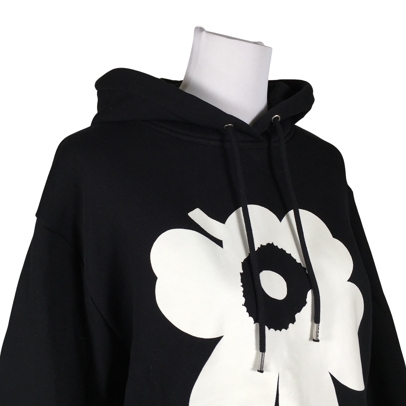 Naisten Marimekko - Huppari, koko 38 - Musta (3)