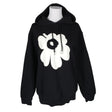 Naisten Marimekko - Huppari, koko 38 - Musta ()
