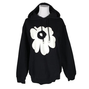 Naisten Marimekko - Huppari, koko 38 - Musta (1)