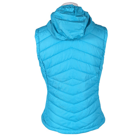 Naisten Icepeak - Toppaliivi, koko 38 - Turkoosi (2)