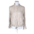 Naisten Street One - Pusero, koko 40 - Beige ()