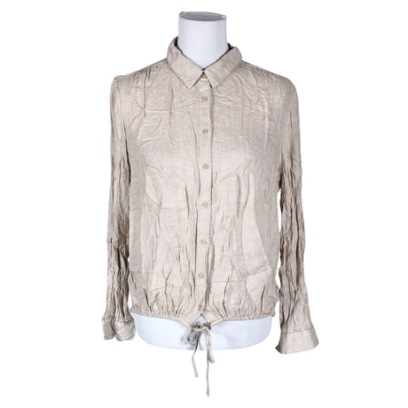 Naisten Street One - Pusero, koko 40 - Beige ()