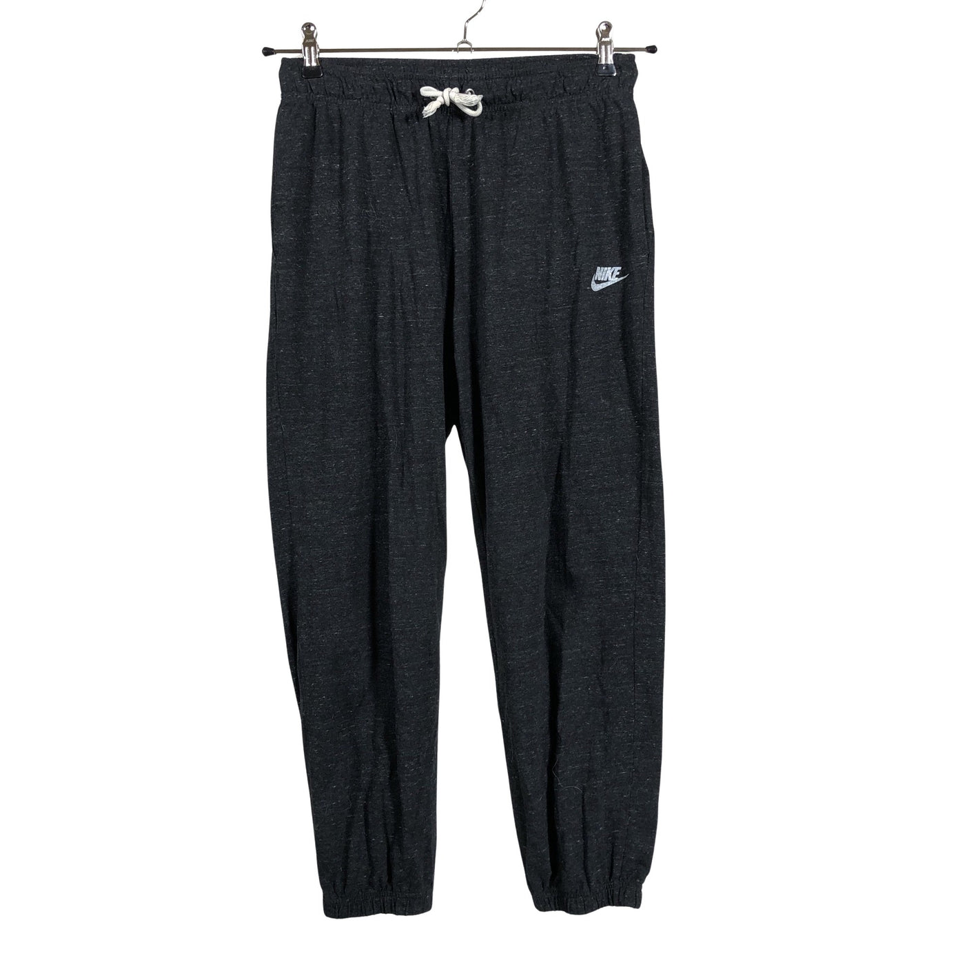 Naisten Nike - Trikoohousut, koko 38 - Harmaa (1)
