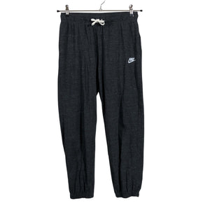Naisten Nike - Trikoohousut, koko 38 - Harmaa (1)