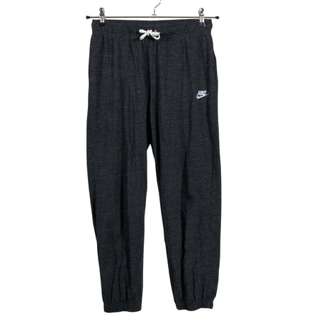 Naisten Nike - Trikoohousut, koko 38 - Harmaa (2)