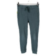 Unisex Name It - Collegehousut, koko 128 - 134 - Vihreä ()
