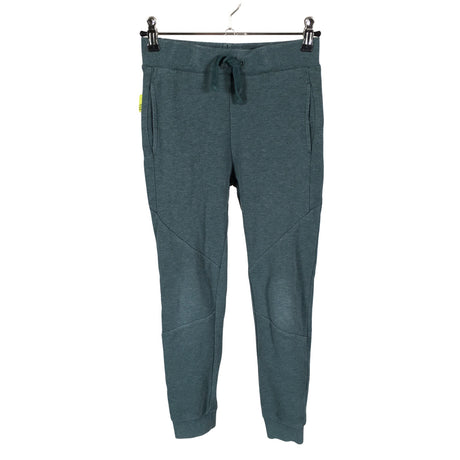 Unisex Name It - Collegehousut, koko 128 - 134 - Vihreä ()