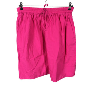 Naisten Esprit - Kangashame, koko 38 - Pinkki (1)