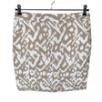 Naisten Tommy Hilfiger - Kangashame, koko 38 - Beige ()