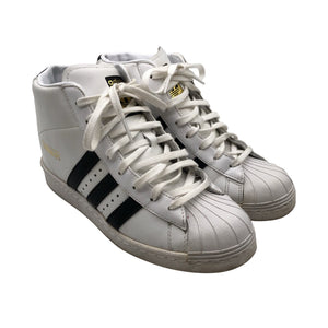 Naisten Adidas - Tennarit, koko 39 - Valkoinen (2)