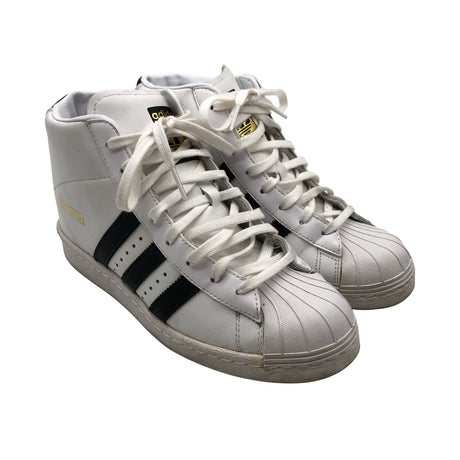 Naisten Adidas - Tennarit, koko 39 - Valkoinen (2)