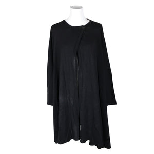 Naisten Marimekko - Neuletakki, koko 36 - Musta (1)