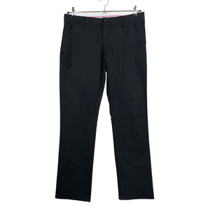 Naisten Peak Performance - Urheiluhousut, koko W30 - Musta (1)