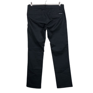 Naisten Peak Performance - Urheiluhousut, koko W30 - Musta (2)