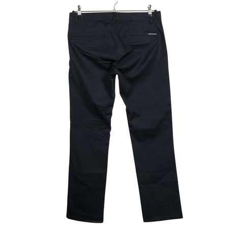 Naisten Peak Performance - Urheiluhousut, koko W30 - Musta (2)