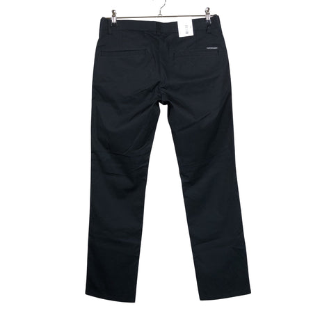 Naisten Peak Performance - Urheiluhousut, koko W30 - Musta (2)