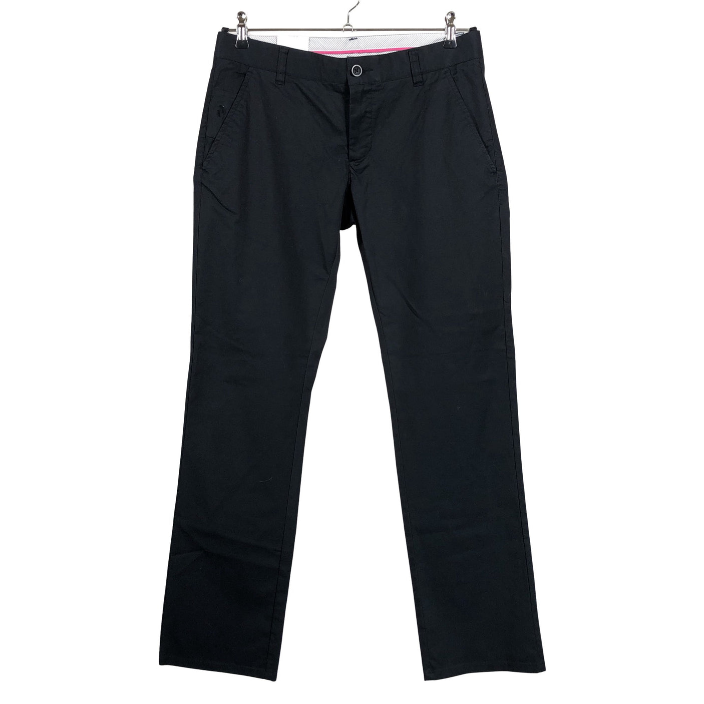 Naisten Peak Performance - Urheiluhousut, koko W30 - Musta (1)