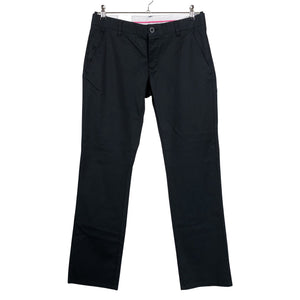 Naisten Peak Performance - Urheiluhousut, koko W30 - Musta (1)