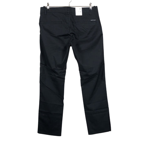 Naisten Peak Performance - Urheiluhousut, koko W32 - Musta (2)