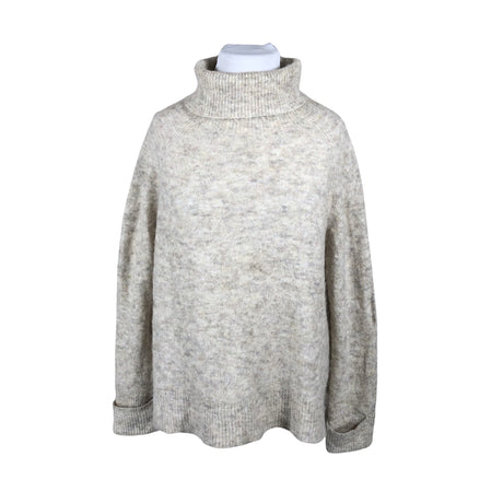 Naisten Opus - Neulepaita, koko 42 - Beige ()