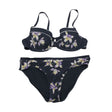 Naisten Change - Bikinit, koko 36 - Sininen ()
