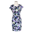 Naisten Gerry Weber - Trikoomekko, koko 38 - Sininen ()