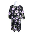 Naisten Marimekko - Kangasmekko, koko 36 - Sininen ()
