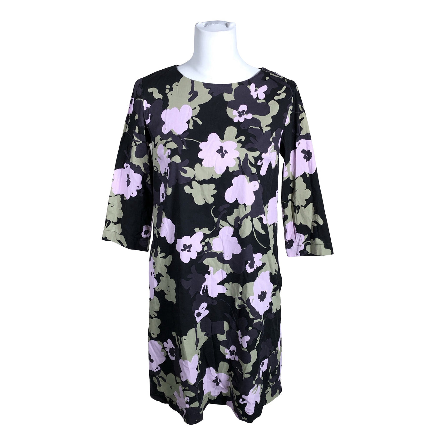 Naisten Marimekko - Kangasmekko, koko 36 - Sininen (1)