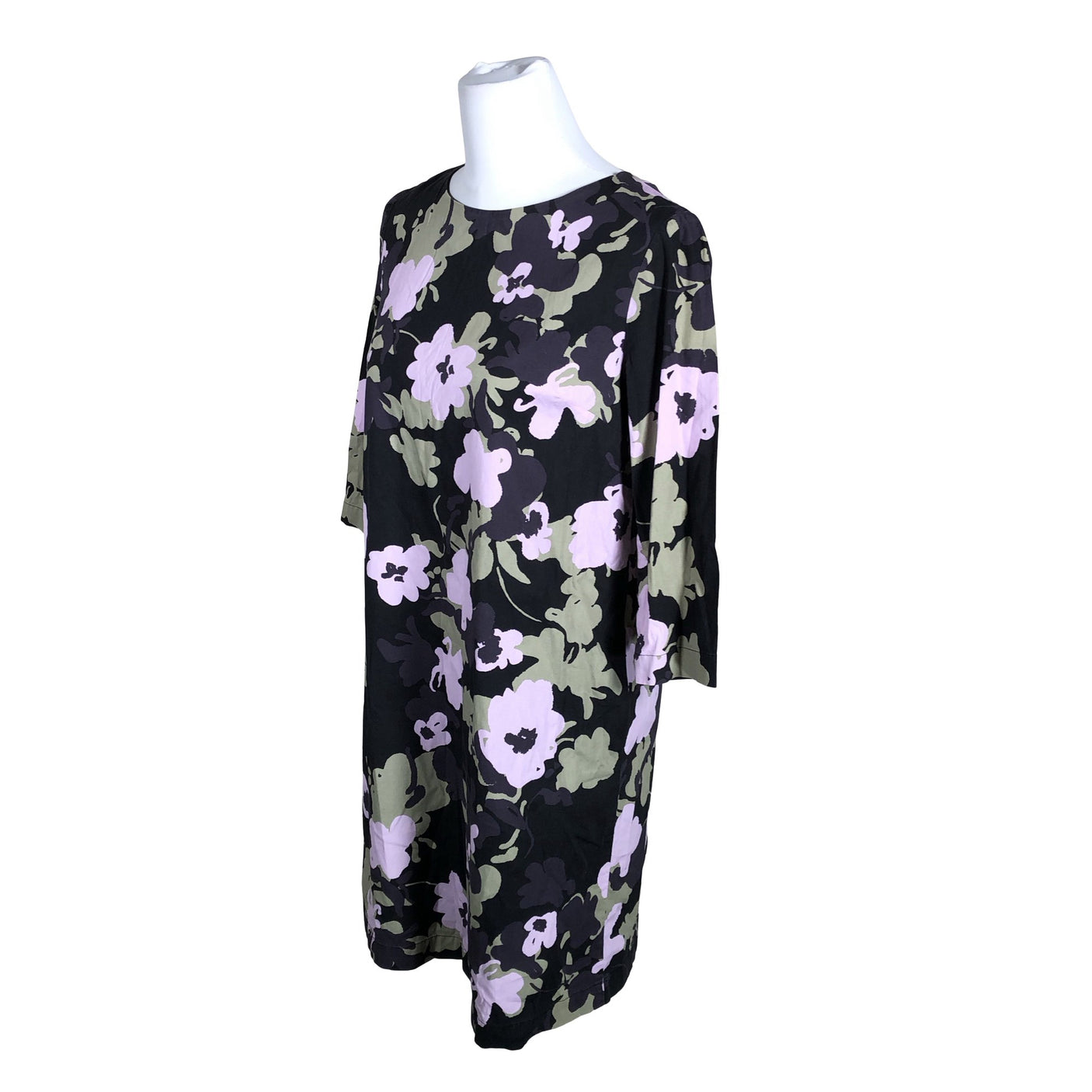 Naisten Marimekko - Kangasmekko, koko 36 - Sininen (3)