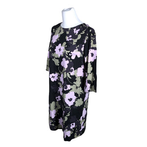 Naisten Marimekko - Kangasmekko, koko 36 - Sininen (3)