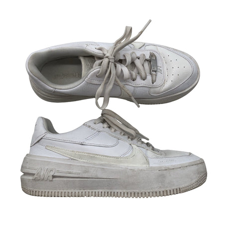 Naisten Nike - Tennarit, koko 36 - Valkoinen ()