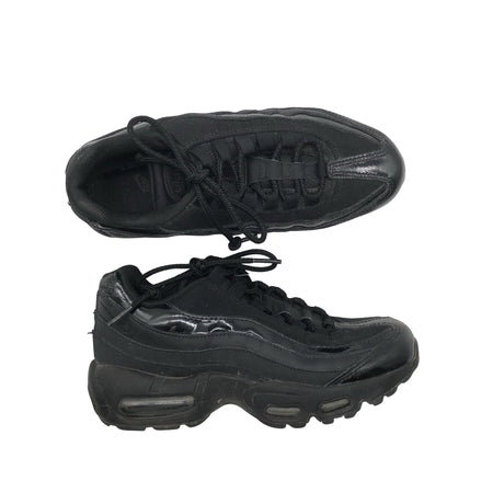 Naisten Nike - Lenkkarit, koko 36 - Musta ()