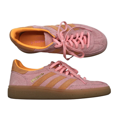 Naisten Adidas - Tennarit, koko 36 - Vaaleanpunainen ()