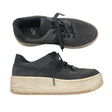 Naisten Nike - Tennarit, koko 36 - Harmaa ()