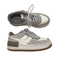Naisten Nike - Tennarit, koko 36 - Harmaa ()