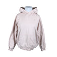 Naisten New Balance - Huppari, koko 42 - Vaaleanpunainen ()