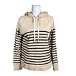 Naisten J.Crew - Huppari, koko 40 - Beige ()