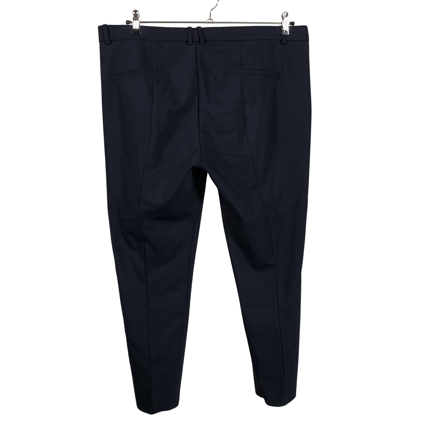 Naisten InWear - Suorat housut, koko 46 - Sininen (2)