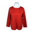 Naisten Gerry Weber - Trikoopaita, koko 44 - Punainen ()