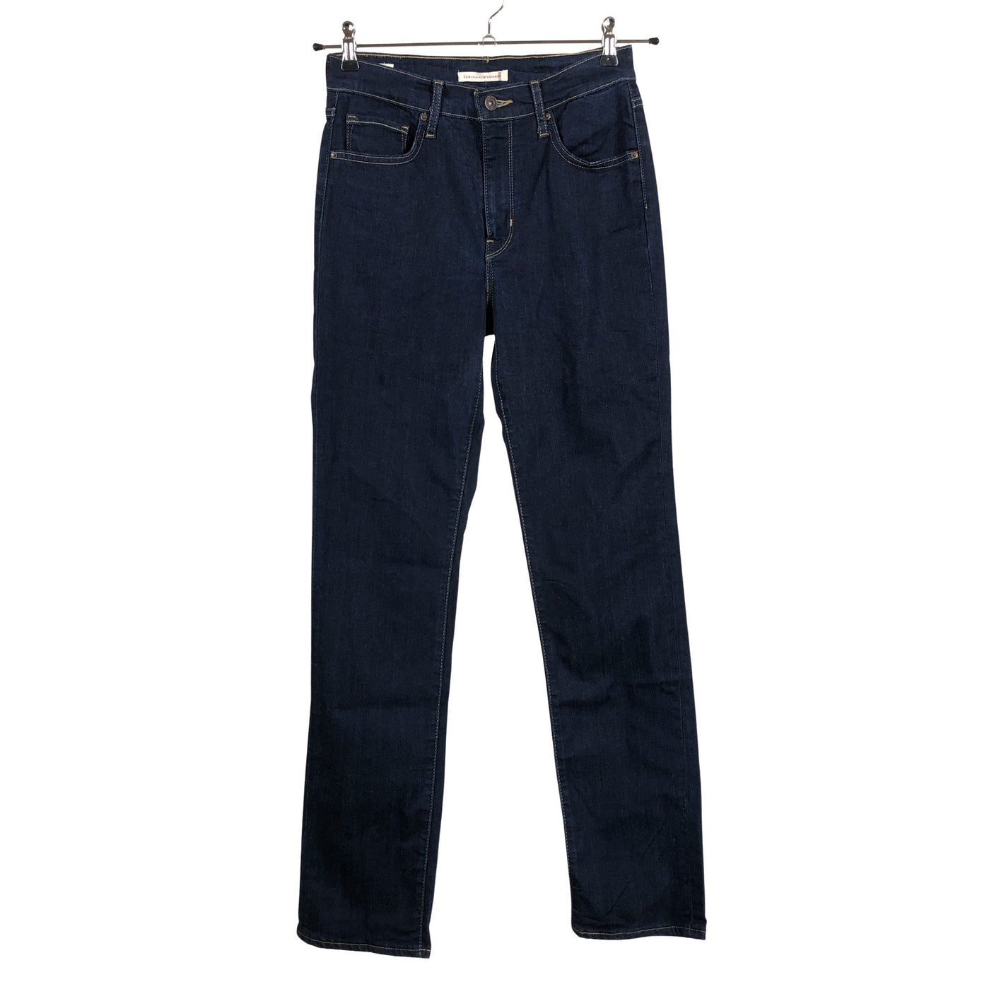 Naisten Levi's - Farkut, koko W29 - Sininen (1)