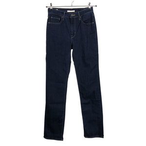 Naisten Levi's - Farkut, koko W29 - Sininen (1)