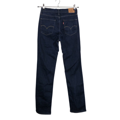 Naisten Levi's - Farkut, koko W29 - Sininen (2)